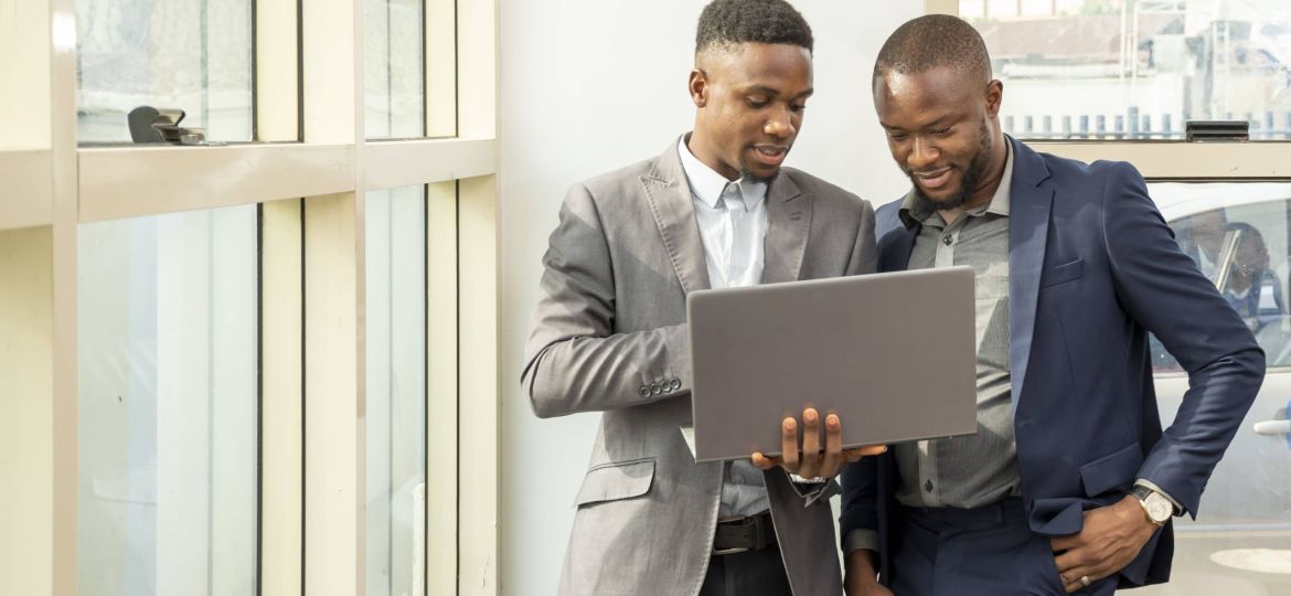 Dell partner TD Africa