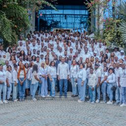 Technology Distribution