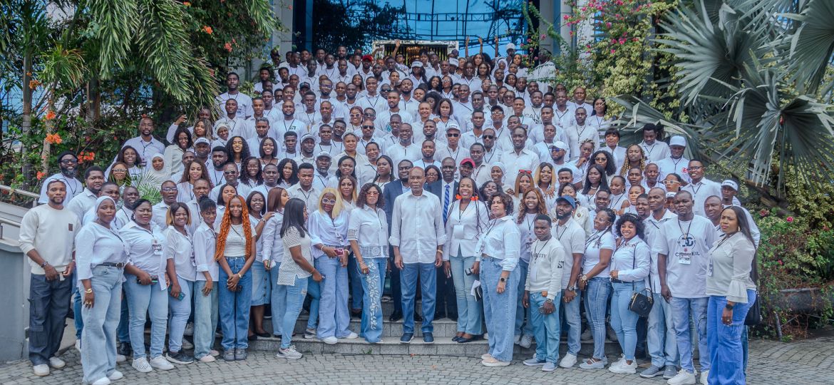 IT Distributor in Nigeria