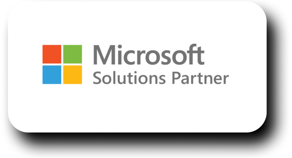 Microsoft cloud partner
