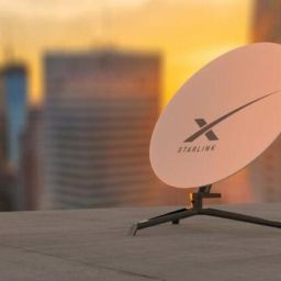 Starlink Products in Africa
