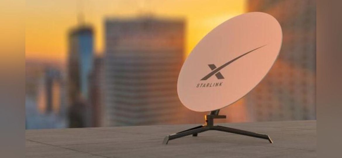 Starlink Products in Africa