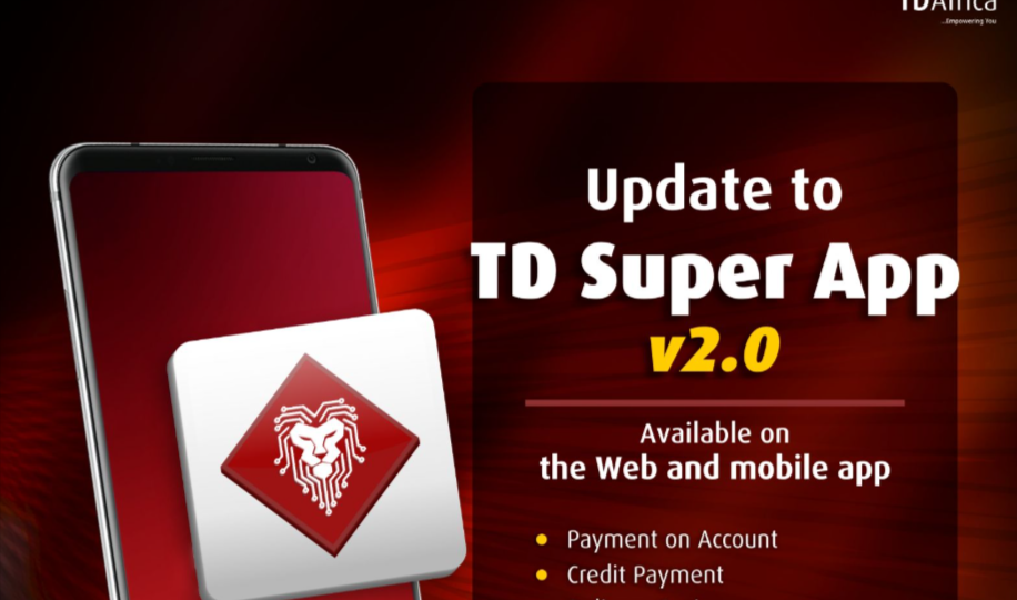 Super app