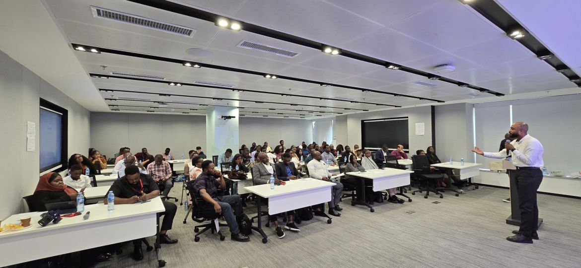 TD AFrica image