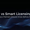 PAK vs Smart Licensing
