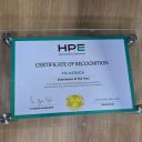 TD Africa wins HPE awards