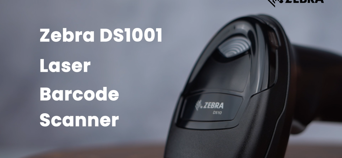 Zebra DS1000 Series