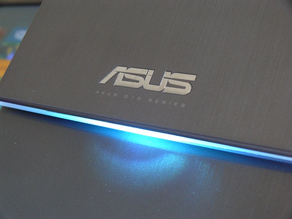 Authorised Asus Distributor in Nigeria