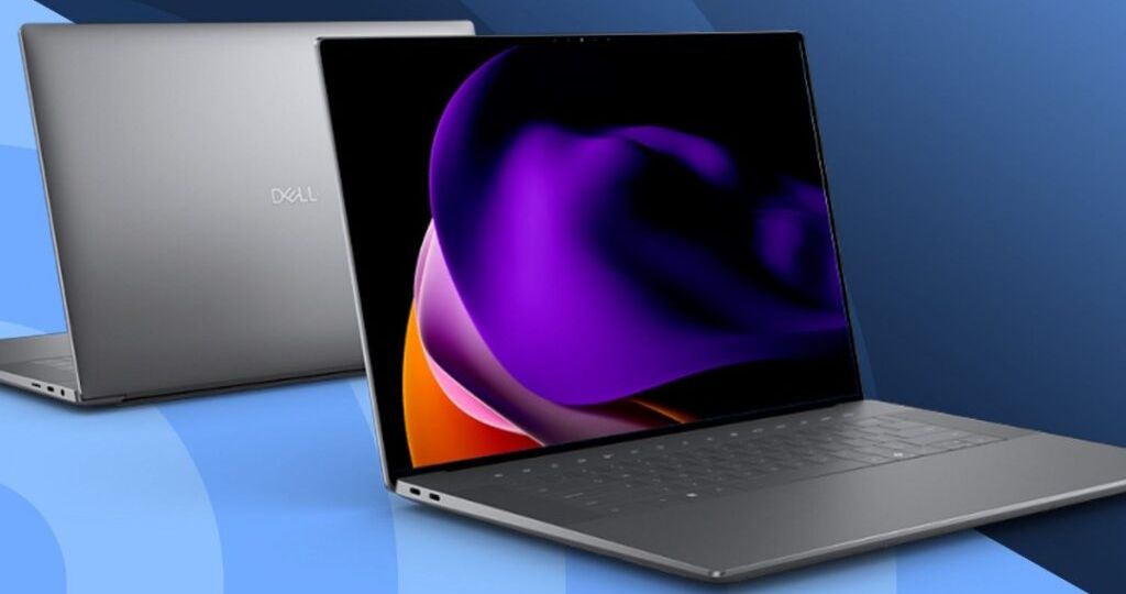 Authorised DELL Distributor in Nigeria