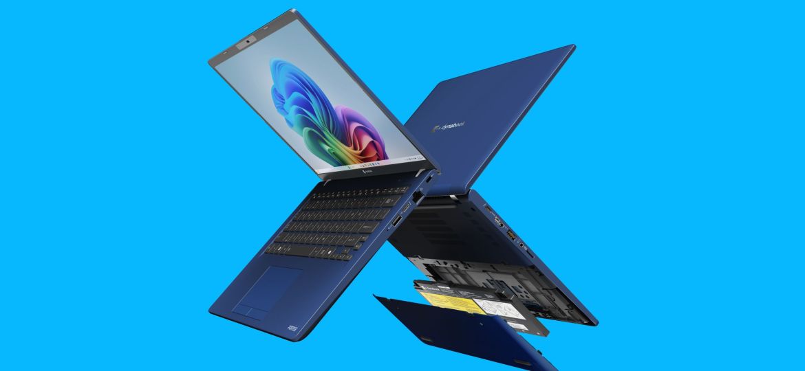 How Long Should a Business Laptop Battery Last in 2026