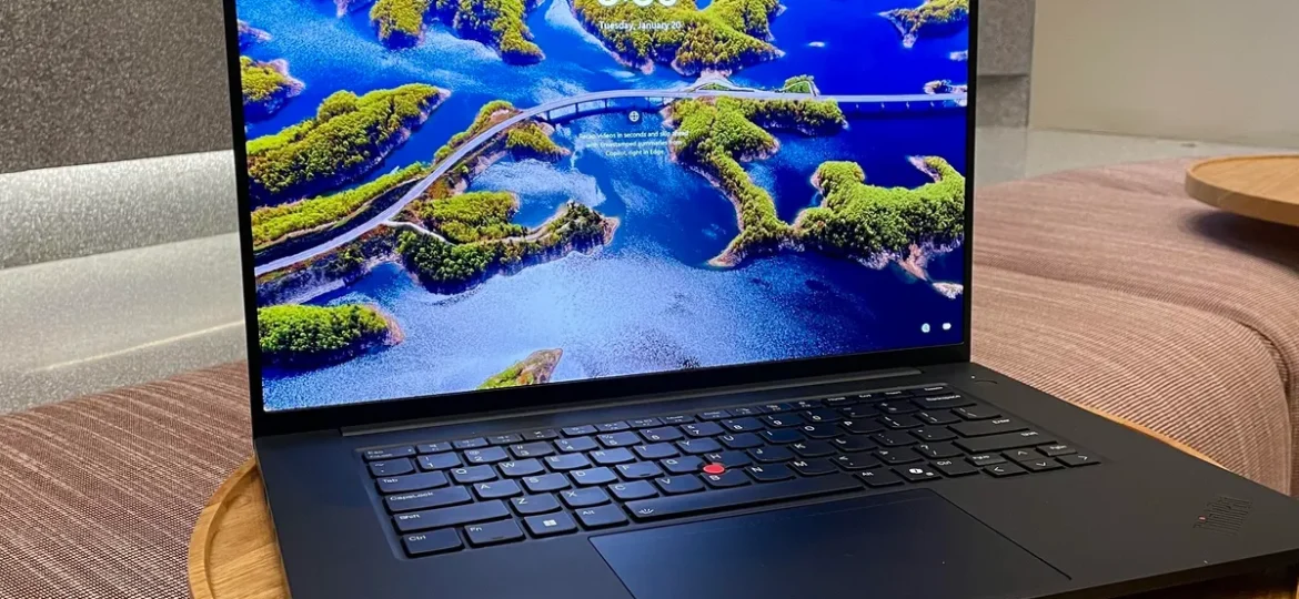 Best Business Laptops for Enterprise in 2026: Top Models Compared for African Buyers