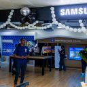 SAMSUNG UNVEILS EXPERIENCE CENTRE IN LAGOS, HOSTS TECH CEOs IN PARTNERSHIP WITH TD AFRICA