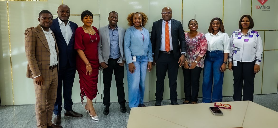 TD Africa, Check Point Deepen Partnership to Strengthen Cybersecurity Capacity Across Africa