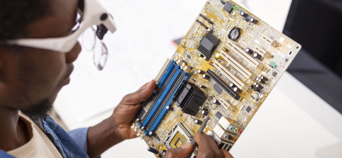 it hardware