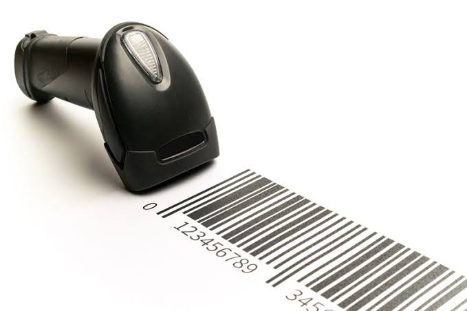 Barcode Technology