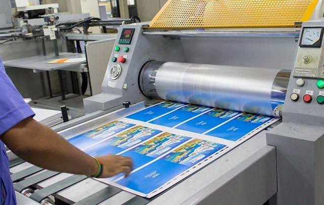 How to Build a Profitable Printing Business in the Nigerian