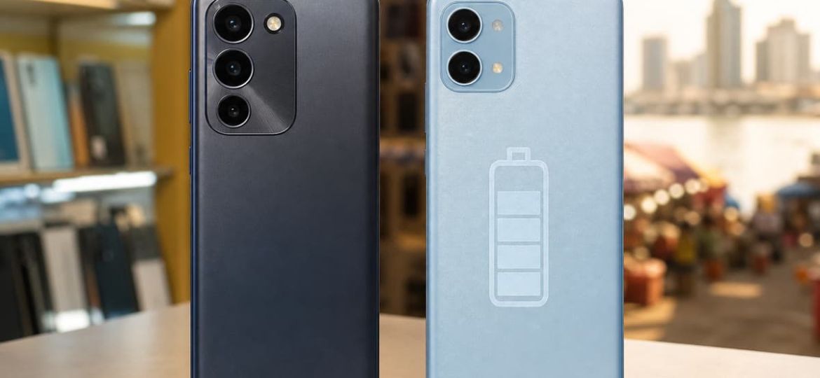 Infinix Is Turning Affordability Into a Competitive Advantage