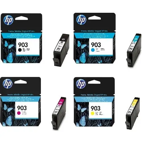 HP Toner Cartridge