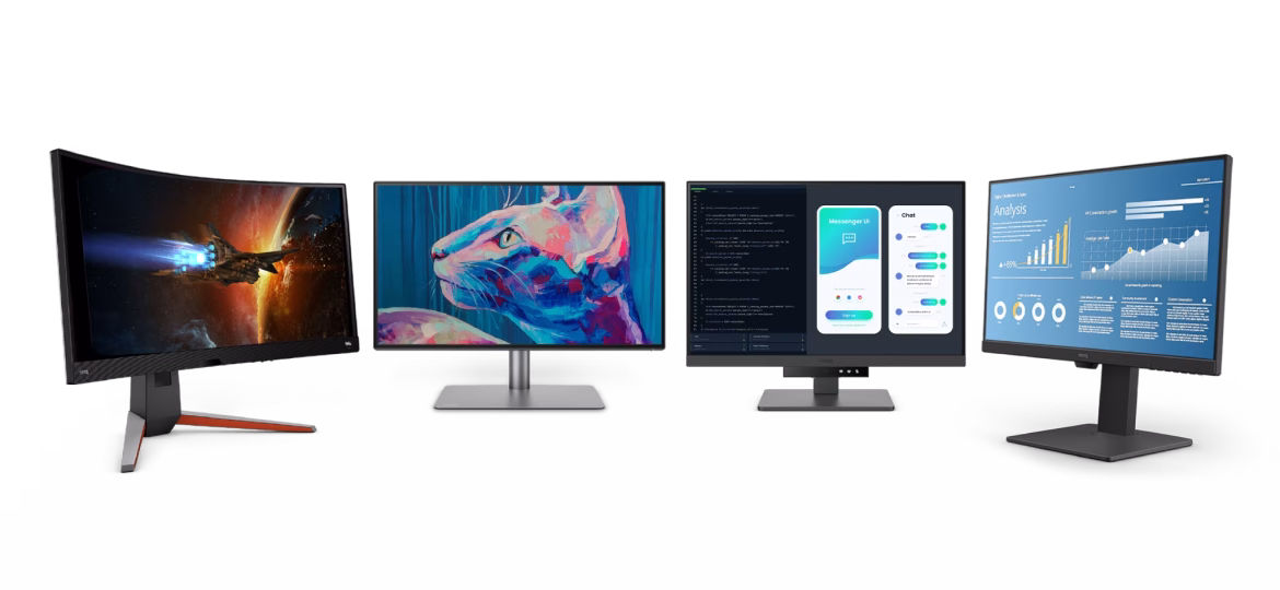 How to Sell Monitors to Corporate Clients