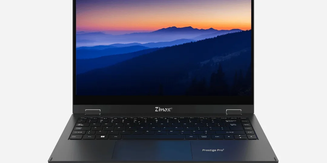 Zinox Prestige-Pro-2