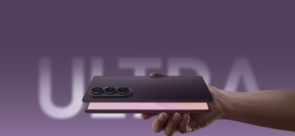Samsung Galaxy Z Fold8 Ultra