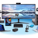 A Small Business IT Buying Plan: Laptops, Power Backup, Networking, and Printing
